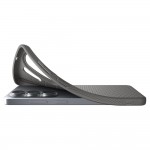 Spigen Liquid Air Θήκη Samsung Galaxy S26 Ultra - Marble Grey