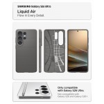 Spigen Liquid Air Θήκη Samsung Galaxy S26 Ultra - Marble Grey