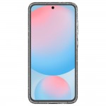 Spigen Liquid Crystal Back Cover Σιλικόνης, Διάφανο/ Glitter Samsung Galaxy S24 FE, ACS08617