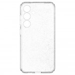 Spigen Liquid Crystal Back Cover Σιλικόνης Glitter Crystal για Samsung Galaxy S24 Plus, ACS07325