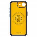 Spigen Nano Pop MagSafe Θήκη Σιλικόνης Blueberry Navy για το iPhone 16e