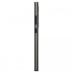 Spigen Neo Hybrid Back Cover Gunmetal για Samsung Galaxy S24 Ultra, ACS07305