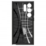 Spigen Neo Hybrid Back Cover Gunmetal για Samsung Galaxy S24 Ultra, ACS07305