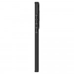 Spigen Optik Armor Back Cover Πλαστικό Ανθεκτική Μαύρο Samsung Galaxy S23 Ultra