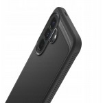 Spigen Rugged Armor Back Cover Σιλικόνης Μαύρο για Samsung Galaxy A37 5G Spigen Rugged Armor Back Cover Σιλικόνης Μαύρο για Samsung Galaxy A37 5G