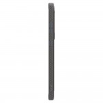 Spigen Rugged Armor Magsafe Back Cover Σιλικόνης Ανθεκτική Marble Grey για το Samsung Galaxy S25 Ultra, ACS08952