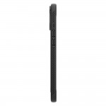 SPIGEN RUGGED ARMOR MAG MAGSAFE IPHONE 16 MATTE BLACK, ACS08214