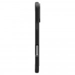 SPIGEN RUGGED ARMOR MAG MAGSAFE IPHONE 16 PRO MATTE BLACK, ACS08115