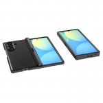 Spigen Slim Armor Pro MagSafe Θήκη για Samsung Galaxy Z Fold 7 Μαύρη