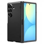 Spigen Slim Armor Pro MagSafe Θήκη για Samsung Galaxy Z Fold 7 Μαύρη