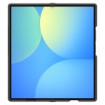 Spigen Slim Armor Pro MagSafe Θήκη για Samsung Galaxy Z Fold 7 Μαύρη