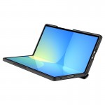 Spigen Slim Armor Pro MagSafe Θήκη για Samsung Galaxy Z Fold 7 Μαύρη