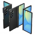 Spigen Slim Armor Pro MagSafe Θήκη για Samsung Galaxy Z Fold 7 Μαύρη