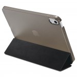 Spigen Smart Fold Flip Cover Μαύρο για iPad 10.9 10 / 2022 / 11 11 / 2025 ACS05309