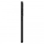 Spigen Thin Fit Back Cover Πλαστικό Μαύρο για Samsung Galaxy S24, ACS07341