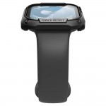 Spigen Πλαστική Ενισχυμένη Θήκη, Tough Armor σε Μαύρο χρώμα για Apple Watch 10 46mm, ACS08603