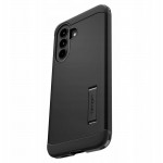Spigen Tough Armor Back Cover Πλαστικό / Σιλικόνης Μαύρο για Samsung Galaxy A37 5G Spigen Tough Armor Back Cover Πλαστικό / Σιλικόνης Μαύρο για Samsung Galaxy A37 5G