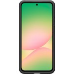 Spigen Tough Armor Back Cover Πλαστικό / Σιλικόνης Ανθεκτικό Μαύρο  για Samsung Galaxy A56 5G