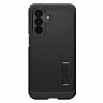Spigen Tough Armor Back Cover Πλαστικό / Σιλικόνης Μαύρο για Samsung Galaxy A57 Spigen Tough Armor Back Cover Πλαστικό / Σιλικόνης Μαύρο για Samsung Galaxy A57