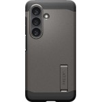 Κάλυμμα Spigen Tough Armor MagSafe για Samsung Galaxy S26, Gunmetal, ACS10739