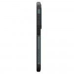 Spigen Tough Armor Mag MagSafe Θήκη για Samsung Galaxy S26 Ultra - Πράσινο