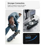 Spigen Tough Armor Mag MagSafe Θήκη για Samsung Galaxy S26 Ultra - Πράσινο