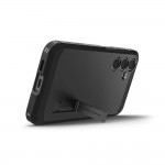 Spigen Tough Armor MagSafe Back Cover- θήκη Ανθεκτική σε Μαύρο χρώμα για Samsung Galaxy S24 FE, ACS08625
