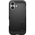 Spigen Tough Armor T Mag MagSafe Θήκη για iPhone 17 - Μαύρη, ACS10391 Spigen Tough Armor T Mag MagSafe Θήκη για iPhone 17 - Μαύρη, ACS10391