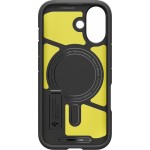 Spigen Tough Armor T Mag MagSafe Θήκη για iPhone 17 - Μαύρη, ACS10391 Spigen Tough Armor T Mag MagSafe Θήκη για iPhone 17 - Μαύρη, ACS10391