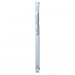 Spigen Ultra Hybrid Back Cover Πλαστικό / Σιλικόνης Διάφανο Crystal Clear για Samsung Galaxy A35 5G, ACS07523