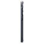 Spigen Ultra Hybrid Back Cover Πλαστικό / Σιλικόνης Διάφανο Crystal Clear για Samsung Galaxy A35 5G, ACS07523