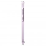 Spigen Ultra Hybrid Back Cover Πλαστικό / Σιλικόνης Διάφανο Crystal Clear για Samsung Galaxy A35 5G, ACS07523