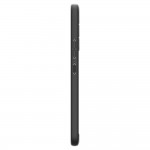 Spigen Ultra Hybrid Back Cover Πλαστικό / Σιλικόνης Matte Black για Samsung Galaxy A54, ACS05887