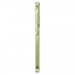 Spigen Ultra Hybrid Back Cover Πλαστικό / Σιλικόνης Διάφανο Crystal Clear για Samsung Galaxy A55 5G