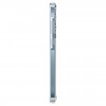Spigen Ultra Hybrid Back Cover Πλαστικό / Σιλικόνης Διάφανο Crystal Clear για Samsung Galaxy A55 5G