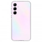 Spigen Ultra Hybrid Back Cover Πλαστικό / Σιλικόνης Διάφανο Crystal Clear για Samsung Galaxy A55 5G