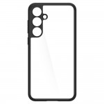 Spigen Ultra Hybrid Back Cover Πλαστικό / Σιλικόνης Matte Black για Samsung Galaxy A55 5G