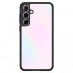 Spigen Ultra Hybrid Back Cover Πλαστικό / Σιλικόνης Matte Black για Samsung Galaxy A55 5G