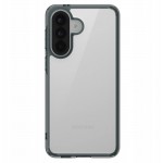 Spigen Ultra Hybrid Back Cover Πλαστικό / Σιλικόνης Space Crystal για Samsung Galaxy A57 Spigen Ultra Hybrid Back Cover Πλαστικό / Σιλικόνης Space Crystal για Samsung Galaxy A57