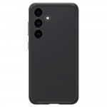 Spigen Ultra Hybrid Back Cover Πλαστικό / Σιλικόνης Frost Black για Samsung Galaxy S24, ACS07353