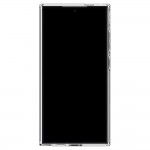 Spigen Ultra Hybrid Back Cover Πλαστικό / Σιλικόνης Crystal Clear για Samsung Galaxy S24 Ultra, ACS07292
