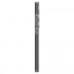 Spigen Ultra Hybrid Back Cover Πλαστικό / Σιλικόνης Crystal Clear για Samsung Galaxy S24 Ultra, ACS07292