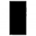 Spigen Ultra Hybrid Back Cover Πλαστικό / Σιλικόνης Frost Black για Samsung Galaxy S24 Ultra, ACS07296