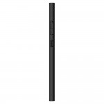 Spigen Ultra Hybrid Back Cover Πλαστικό / Σιλικόνης Frost Black για Samsung Galaxy S24 Ultra, ACS07296