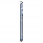 Spigen Ultra Hybrid Back Cover Πλαστικό / Σιλικόνης Ανθεκτικό Διάφανο για το Samsung Galaxy S25