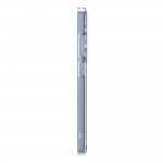 Spigen Ultra Hybrid Back Cover Πλαστικό / Σιλικόνης Ανθεκτικό Διάφανο για το Samsung Galaxy S25 Ultra