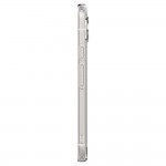 Spigen Ultra Hybrid Back Cover Σιλικόνης / Πλαστικό, Διάφανο για το Google Pixel 9 / 9 Pro ACS07687