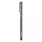 Spigen Ultra Hybrid Back Cover Σιλικόνης / Πλαστικό Frost Clear για το iPhone 15 Pro, ACS06708