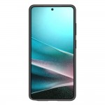 Spigen Ultra Hybrid Mag Back Cover Πλαστικό / Σιλικόνης 2mm Frost Black για το Samsung Galaxy S26 Ultra 5G