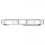 Spigen Ultra Hybrid Back Cover Πλαστικό / Σιλικόνης Λευκό iPhone 13, ACS03528